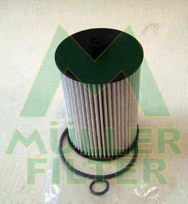 MULLER FILTER fn210 -  Топливный фильтр